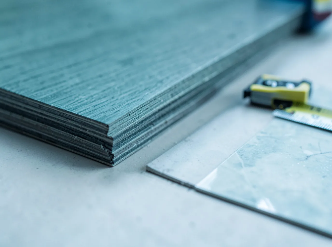 Luxury Vinyl Plank Installation Branford, FL FAQs